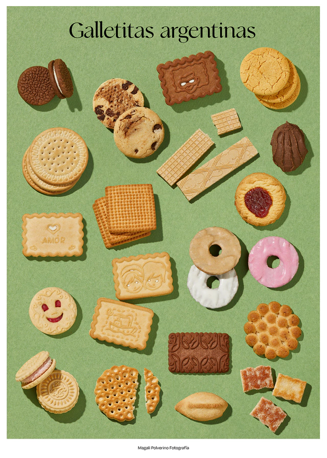 Galletitas